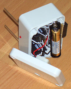 Einbau 1