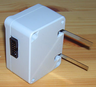 Einbau 2