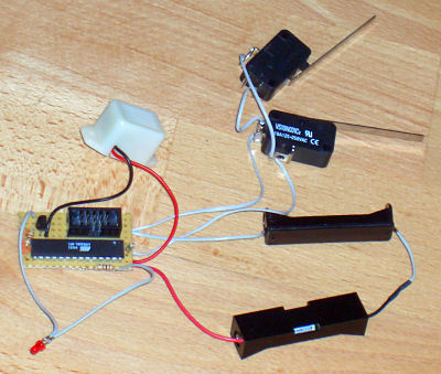 Elektronik